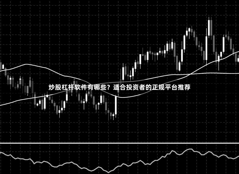 炒股杠桿軟件有哪些？適合投資者的正規平臺推薦